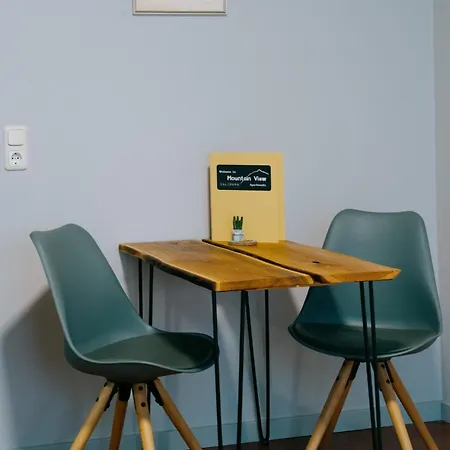 Mountain View Salzburg - Self Check-in - Appartement *