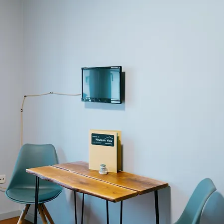 Mountain View Salzburg - Self Check-in - * グレーディヒ