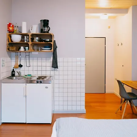 Appartement Mountain View Salzburg - Self Check-in -