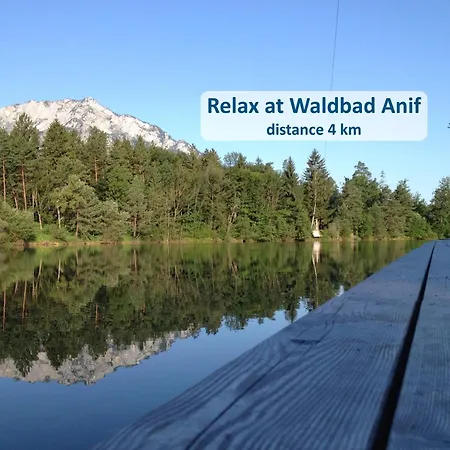 Mountain View Salzburg - Self Check-in - Appartement Grödig