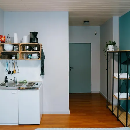 Mountain View Salzburg - Self Check-in - グレーディヒ