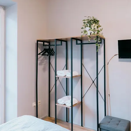 Appartement Mountain View Salzburg - Self Check-in - *