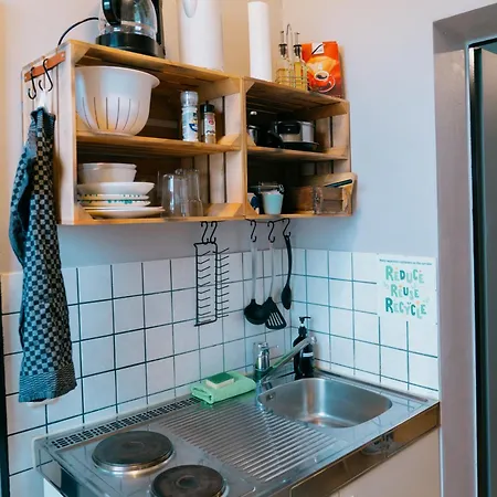 Mountain View Salzburg - Self Check-in - * グレーディヒ