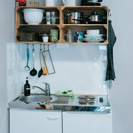 Mountain View Salzburg - Self Check-in - Appartement