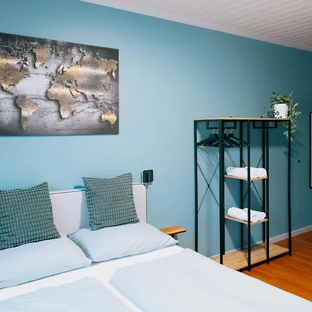 Mountain View Salzburg - Self Check-in - Apartment