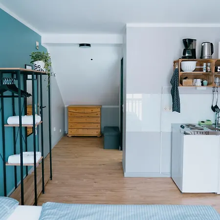 Mountain View Salzburg - Self Check-in -