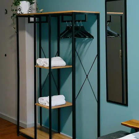 Mountain View Salzburg - Self Check-in -