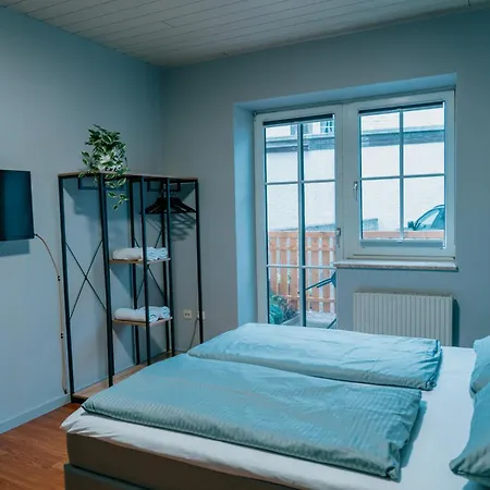 Mountain View Salzburg - Self Check-in - グレーディヒ