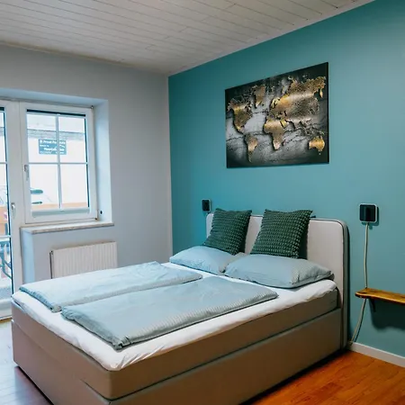 Mountain View Salzburg - Self Check-in - *