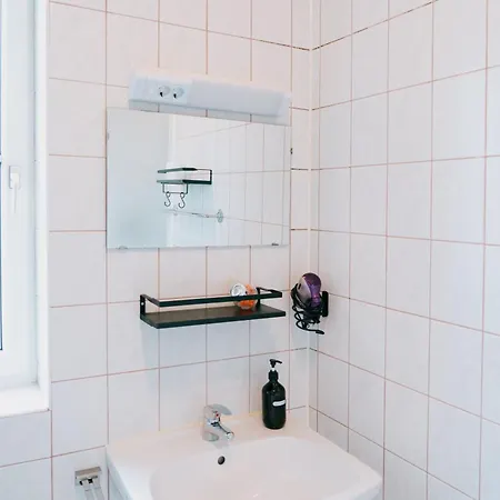 Appartement Mountain View Salzburg - Self Check-in -