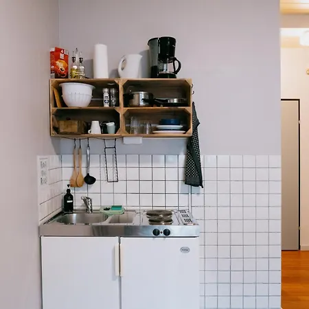 Mountain View Salzburg - Self Check-in - Apartmán Grödig