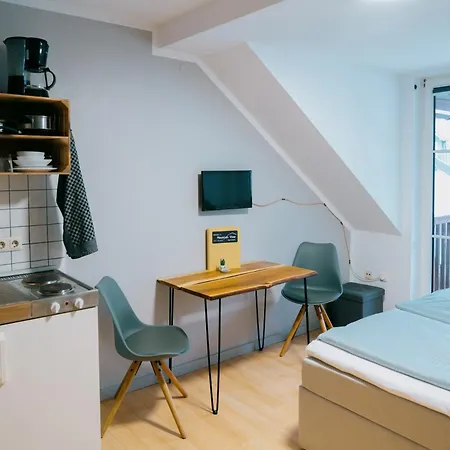 Mountain View Salzburg - Self Check-in -