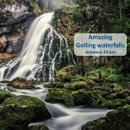 Apartment Mountain View Salzburg - Self Check-in - *