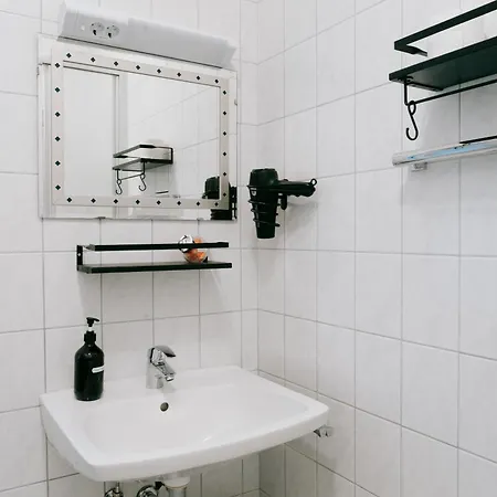 Mountain View Salzburg - Self Check-in - Appartement *