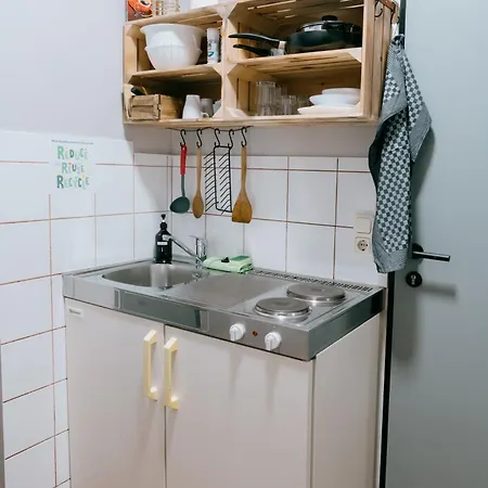 アパート Mountain View Salzburg - Self Check-in - グレーディヒ