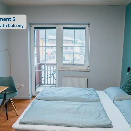 Mountain View Salzburg - Self Check-in - * Grodig