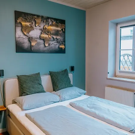 Mountain View Salzburg - Self Check-in -