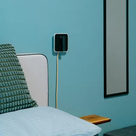 Mountain View Salzburg - Self Check-in - Grödig