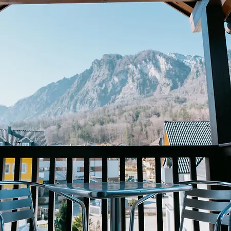 Mountain View Salzburg - Self Check-in - *