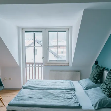 Appartement Mountain View Salzburg - Self Check-in - *