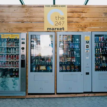 公寓 Mountain View Salzburg - Self Check-in -