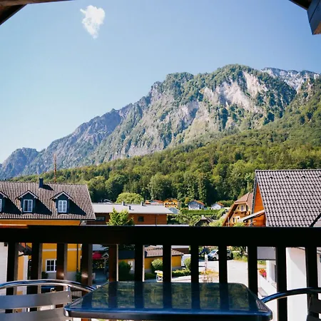 Mountain View Salzburg - Self Check-in -