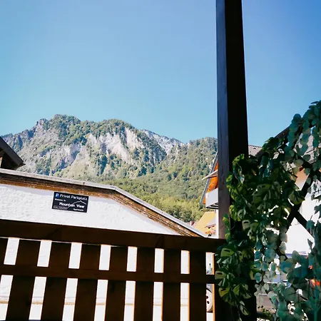 Appartement Mountain View Salzburg - Self Check-in - *