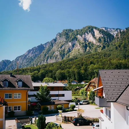 アパート Mountain View Salzburg - Self Check-in -