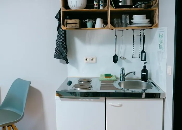 Mountain View Salzburg - Self Check-in - Appartement Grödig