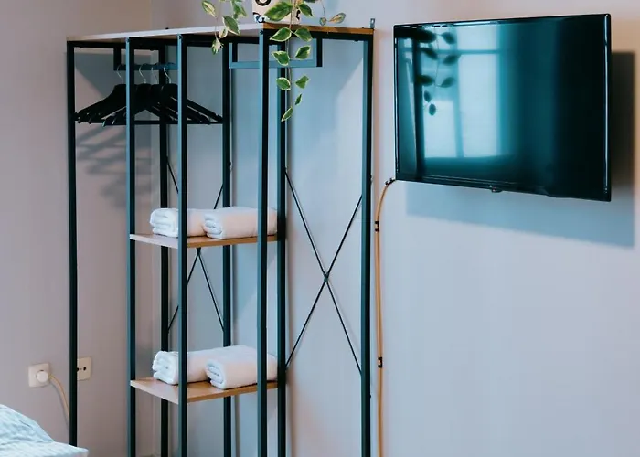 Mountain View Salzburg - Self Check-in - Appartement Grödig