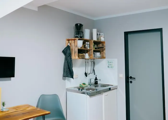 Mountain View Salzburg - Self Check-in - Appartement *