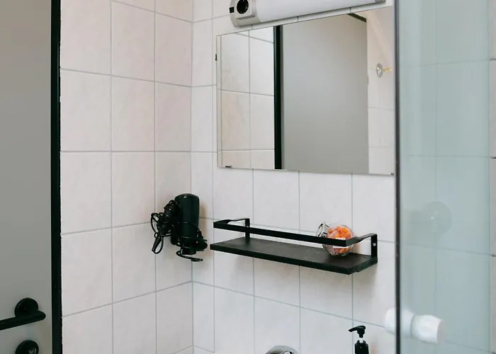 Appartement Mountain View Salzburg - Self Check-in - *