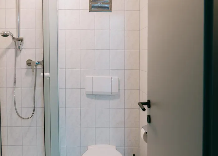 Mountain View Salzburg - Self Check-in -