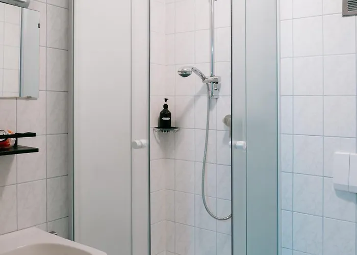 Mountain View Salzburg - Self Check-in - Appartement *