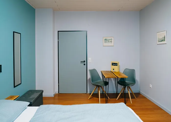 Mountain View Salzburg - Self Check-in - * Grödig