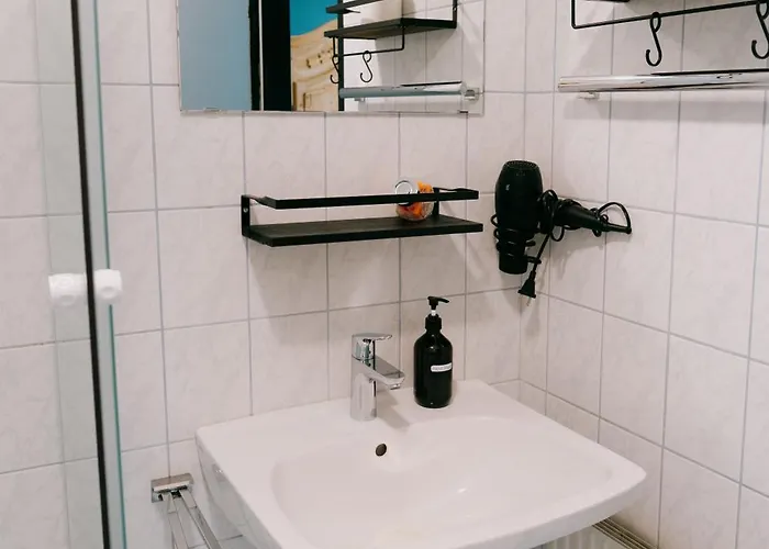 Mountain View Salzburg - Self Check-in - Appartement