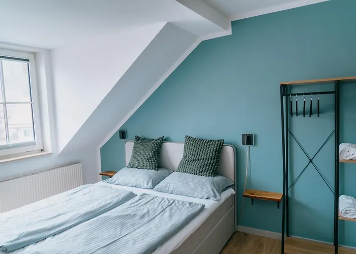 Mountain View Salzburg - Self Check-in - Grödig