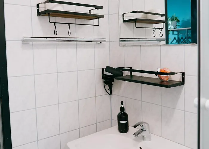 Mountain View Salzburg - Self Check-in - *