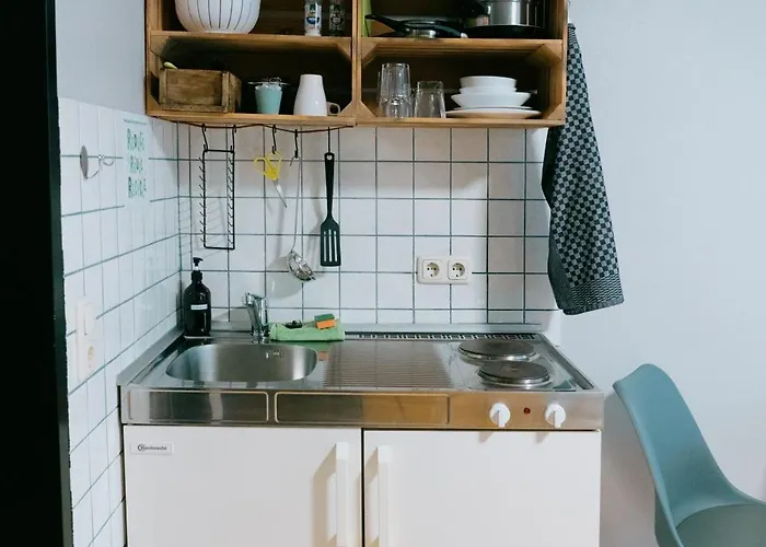 Mountain View Salzburg - Self Check-in -