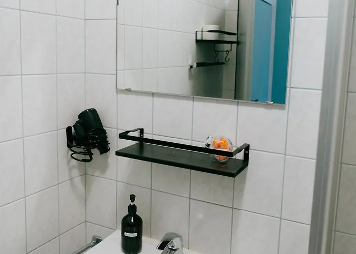 Mountain View Salzburg - Self Check-in - * 格洛迪