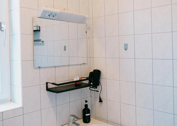 Mountain View Salzburg - Self Check-in - Appartement