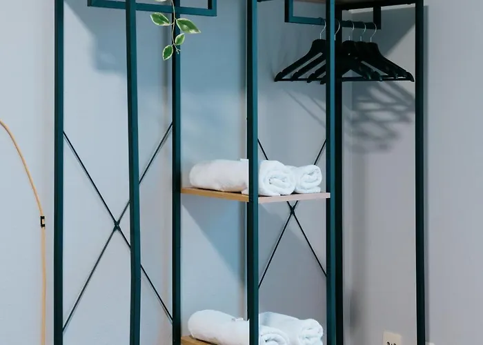 Mountain View Salzburg - Self Check-in - *