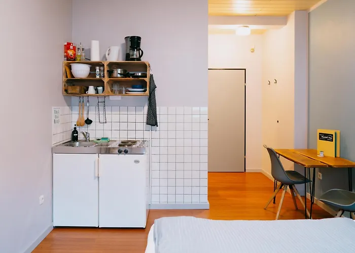 Appartement Mountain View Salzburg - Self Check-in -