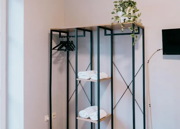 Appartement Mountain View Salzburg - Self Check-in - *