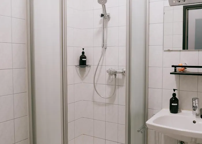 Mountain View Salzburg - Self Check-in - *