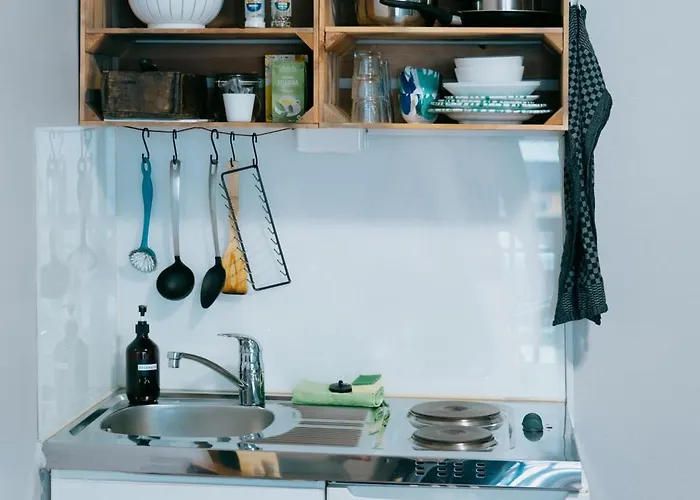 Mountain View Salzburg - Self Check-in - Appartement