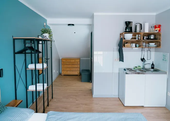 Mountain View Salzburg - Self Check-in -