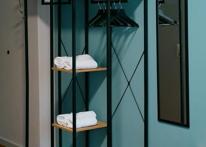 Mountain View Salzburg - Self Check-in -