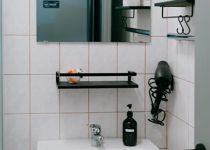 Mountain View Salzburg - Self Check-in - Appartement Grödig