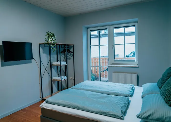 Mountain View Salzburg - Self Check-in - Grödig